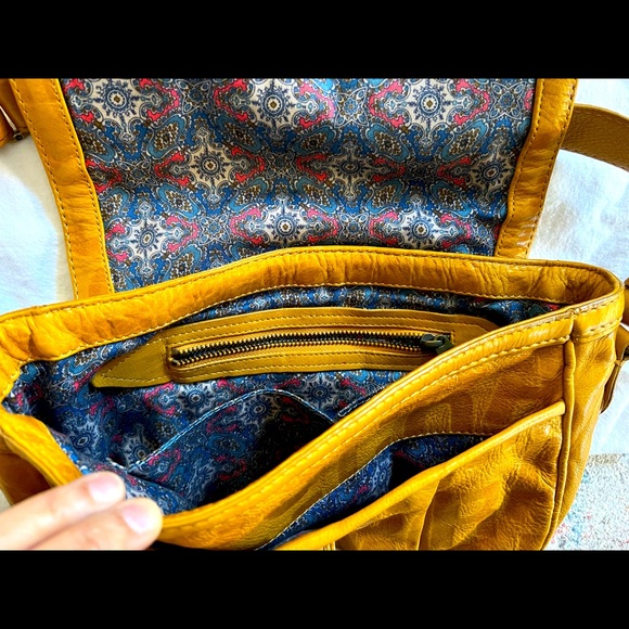 MARC BY MARC JACOBS leather bag - Picture 7 of 12